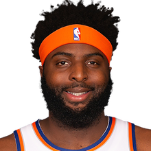 Mitchell Robinson