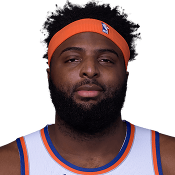 MITCHELL ROBINSON