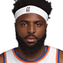 Mitchell Robinson