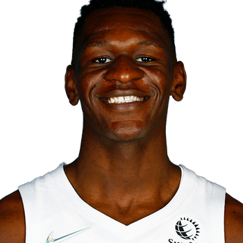 ISAAC BONGA