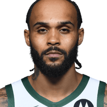 Gary Trent Jr.
