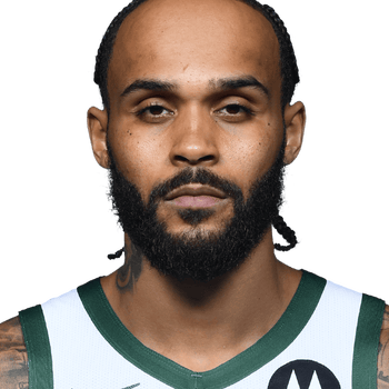 GARY TRENT JR.