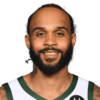 GARY TRENT JR.