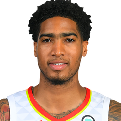 Ray Spalding