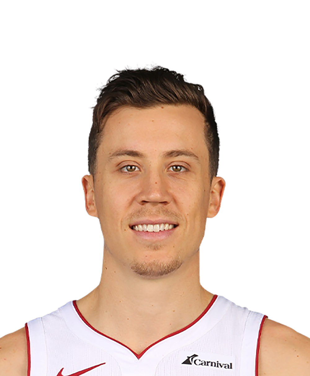 Things You May Not Know: Feat. Duncan Robinson
