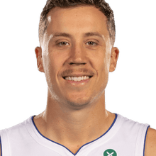 Duncan Robinson
