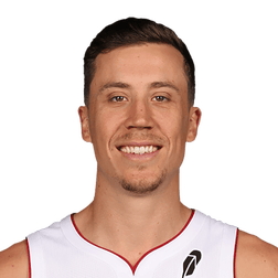 Duncan Robinson