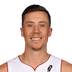 Duncan Robinson