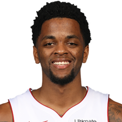 Daryl Macon