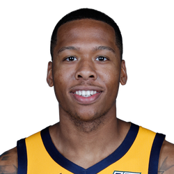 Jairus Lyles