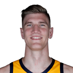 Isaac Haas