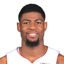 Malik Newman