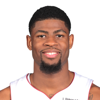 MALIK NEWMAN