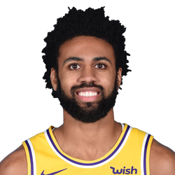 Joel Berry II