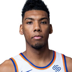 Allonzo Trier