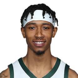 Jaylen Adams