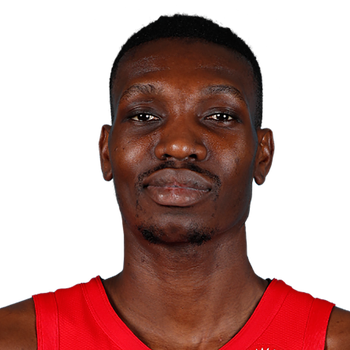 CHRIS BOUCHER