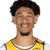 Jaxson Hayes