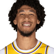 Jaxson Hayes