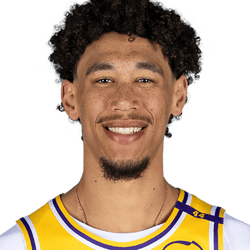 Jaxson Hayes