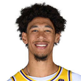 Jaxson Hayes