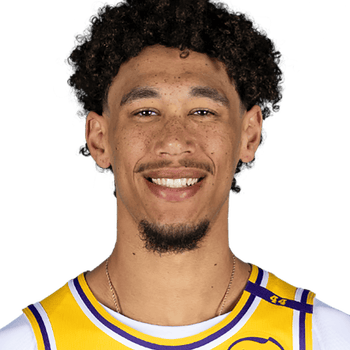 JAXSON HAYES