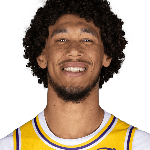 Jaxson Hayes