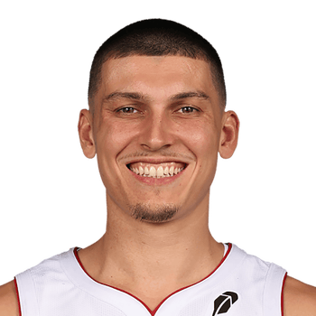 TYLER HERRO