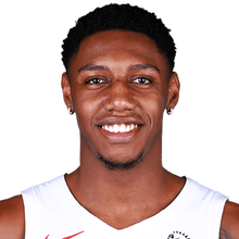 RJ Barrett