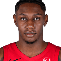 RJ Barrett