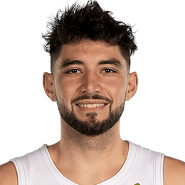 Ty Jerome