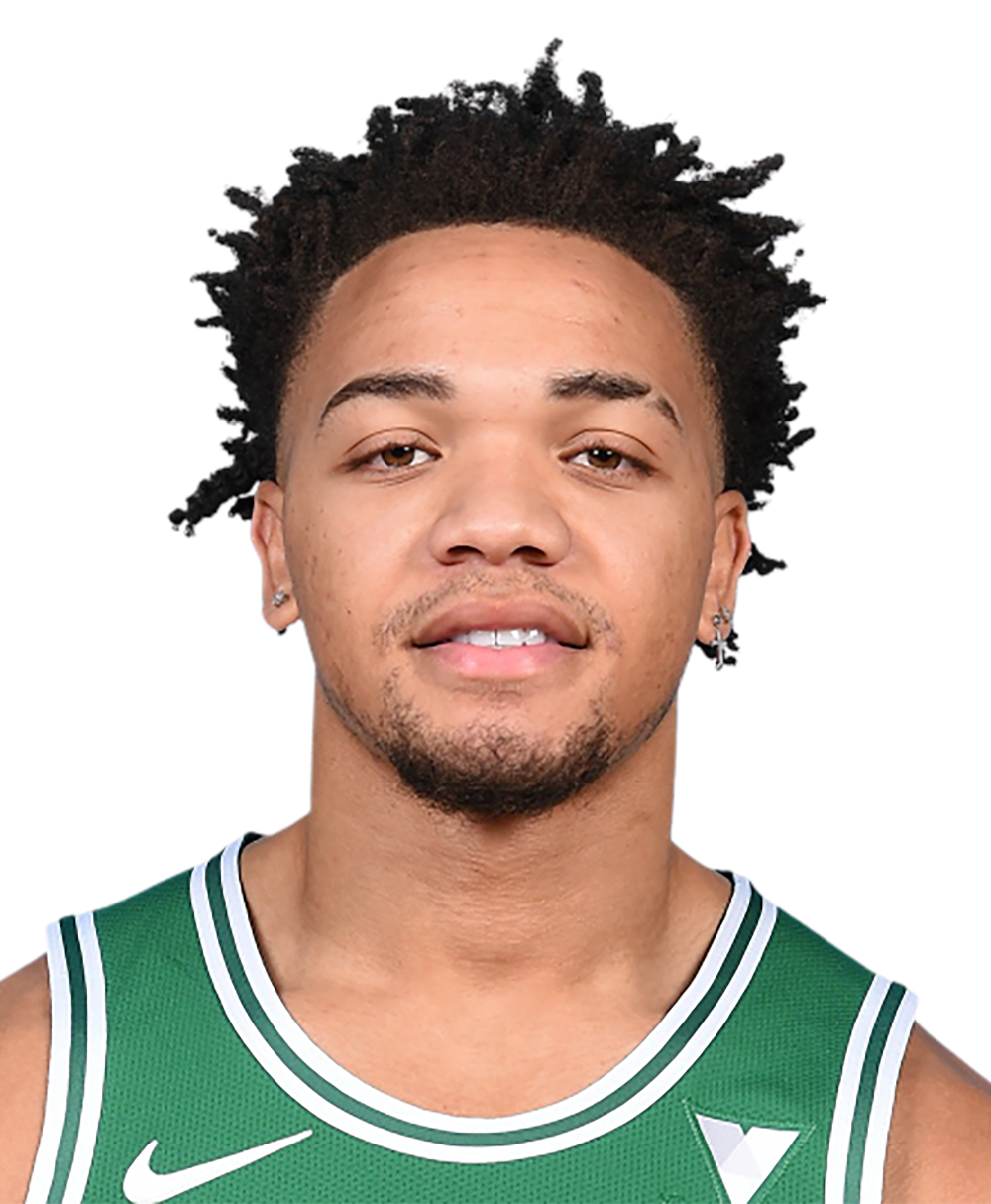 Carsen Edwards signs two-year deal with Pistons