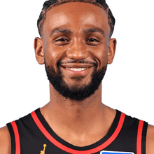 Nickeil Alexander-Walker