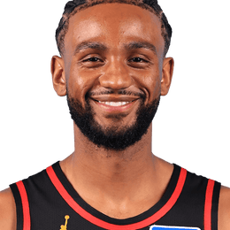 Nickeil Alexander-Walker