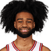 Coby White - NBA News & Updates | FOX Sports