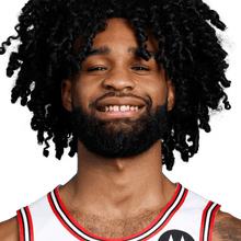 Coby White