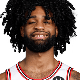 Coby White