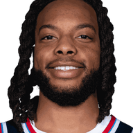 Darius Garland