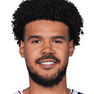 Cameron Johnson