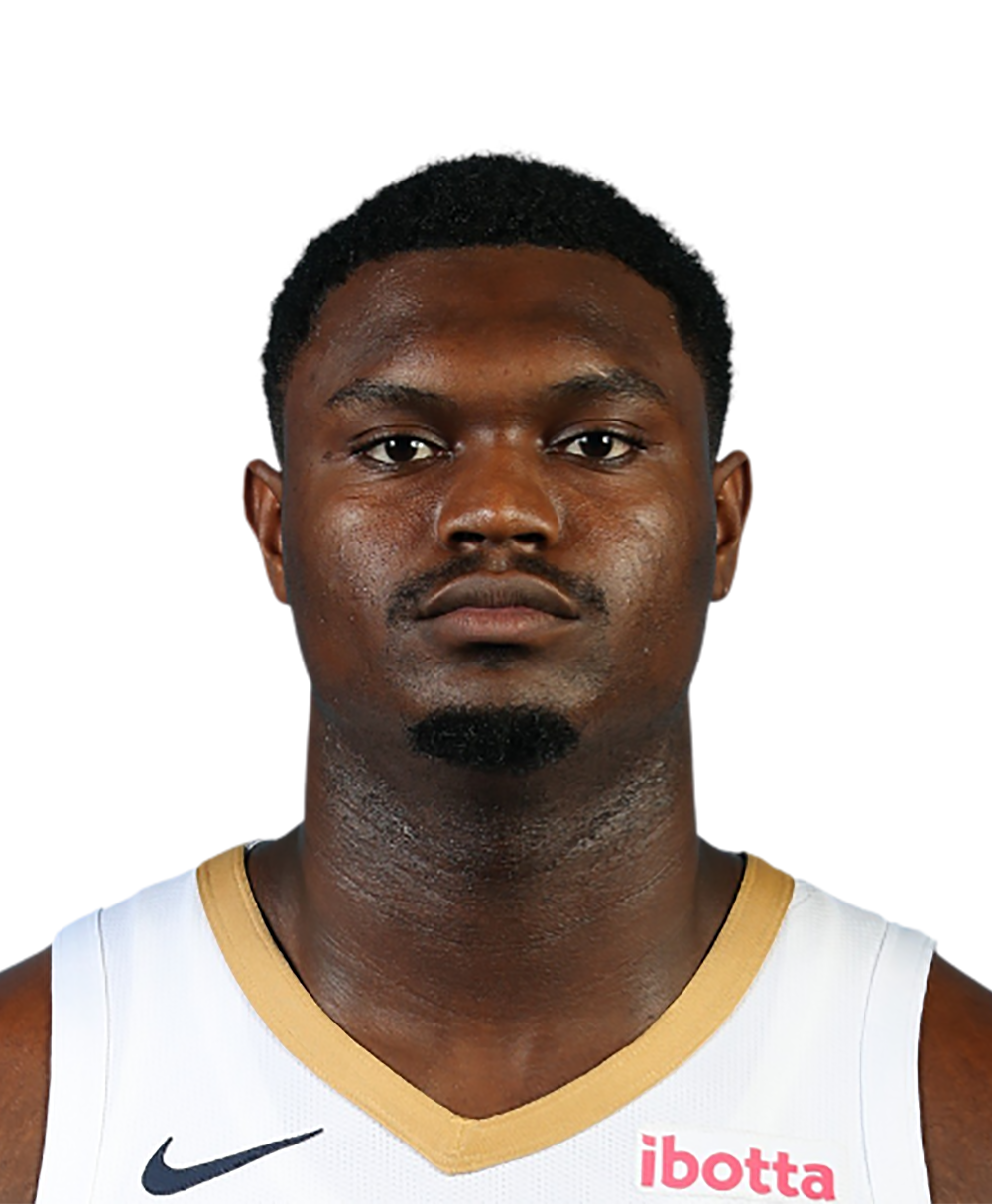 Zion Williamson makes first appearance in an NBA game since injuring right  hamstring last Jan. 2, World