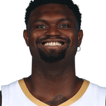 Zion Williamson