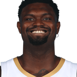 Zion Williamson
