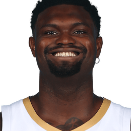 Zion Williamson