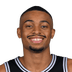 Keldon Johnson