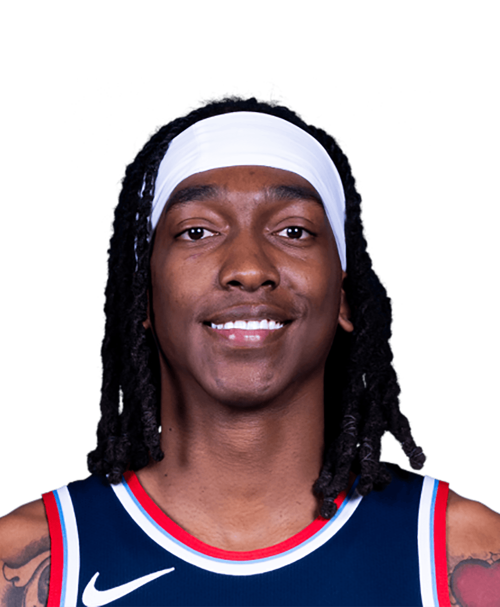 terance mann 2023