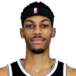 Darius Bazley