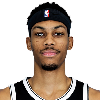DARIUS BAZLEY