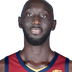 Tacko Fall