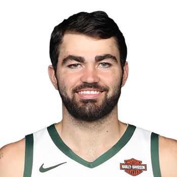 LUKE MAYE