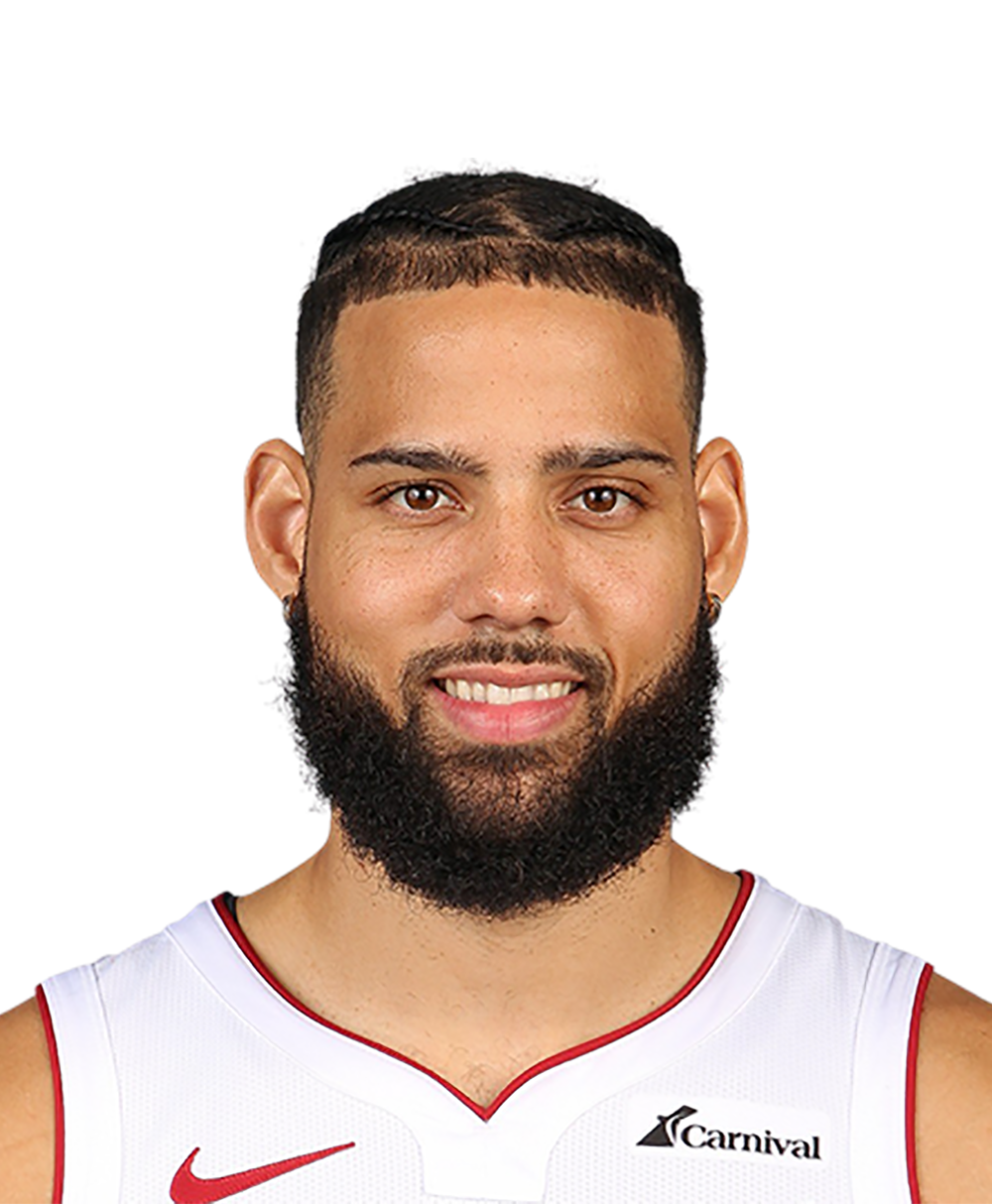J. Cole Helped Caleb Martin Get On Miami Heat Roster